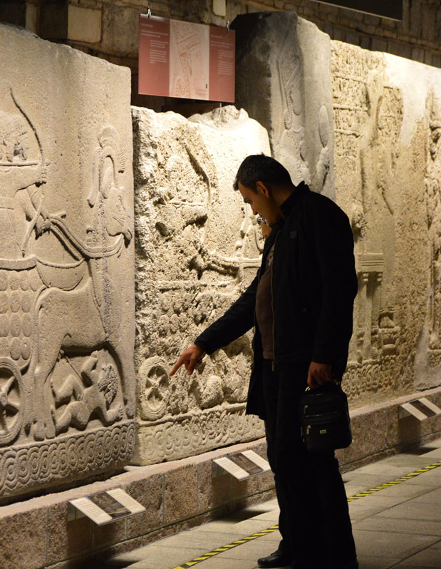 Άγκυρα: Η γοητευτική «άγνωστη»-1