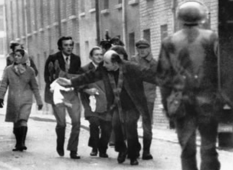 Διώξεις κατά Βρετανού πρώην στρατιώτη, 47 χρόνια μετά την «Ματωμένη Κυριακή»-3