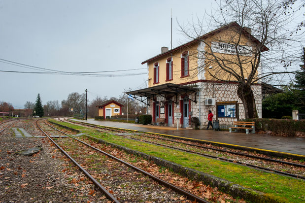Ρούμελη: Οι χαρές του βουνού-2