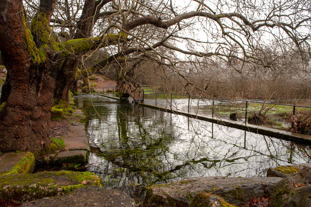 Ρούμελη: Οι χαρές του βουνού-5