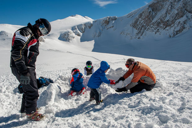 Ρούμελη: Οι χαρές του βουνού-6