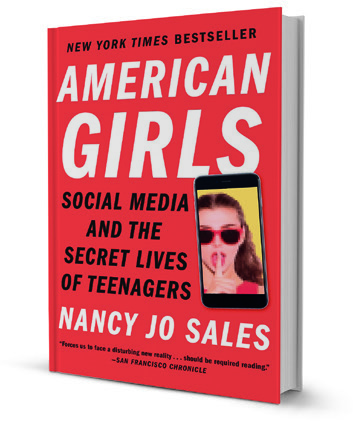 Οι έφηβοι στα ψηφιακά δίχτυα της κατάθλιψης-1