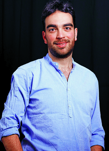 Μια ιστορία αγάπης και απώλειας-1