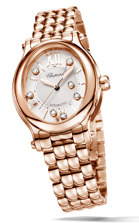 Οι νέες δημιουργίες της Chopard για το 2019-3