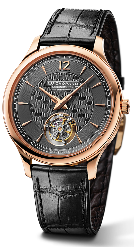 Οι νέες δημιουργίες της Chopard για το 2019-2