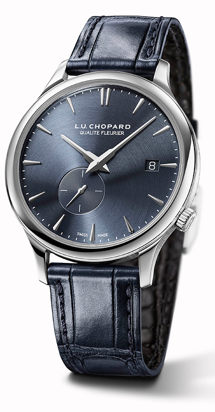 Οι νέες δημιουργίες της Chopard για το 2019-1