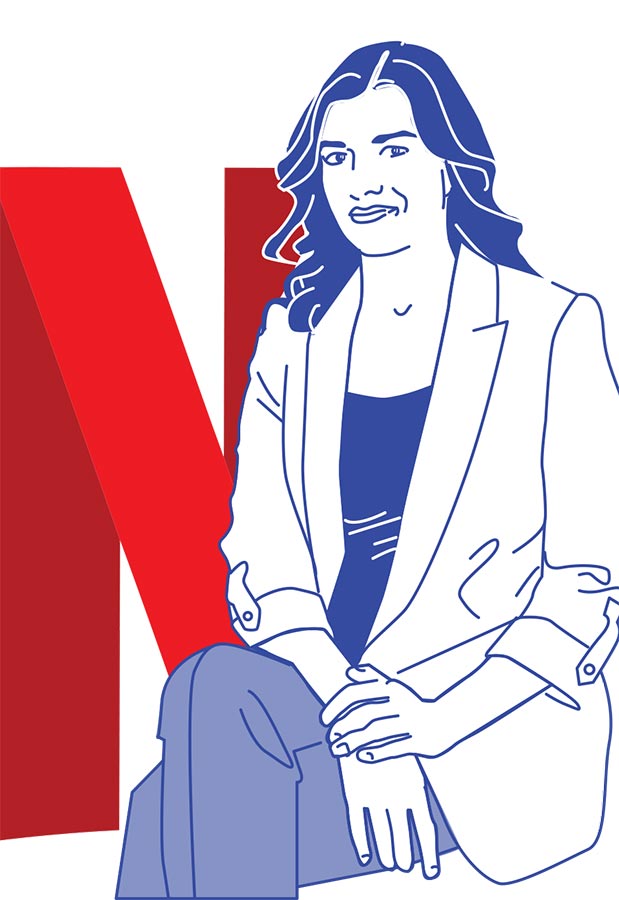 Το Netflix τους ενώνει-6