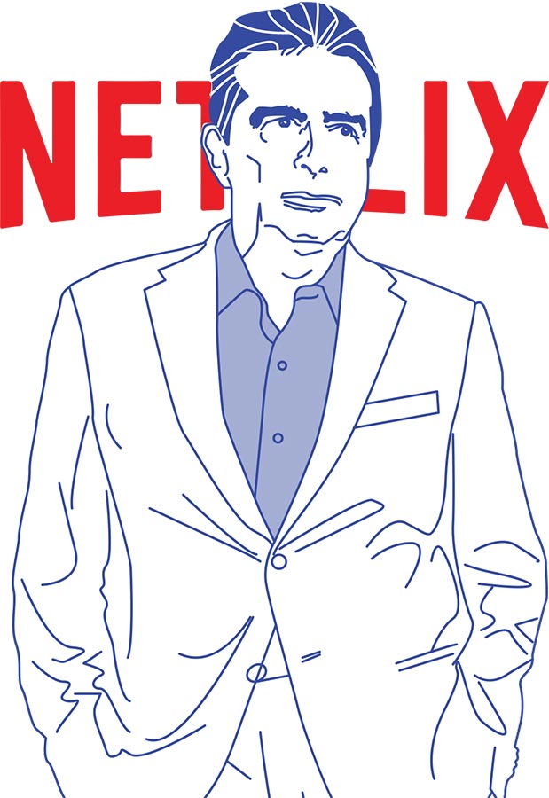 Το Netflix τους ενώνει-4