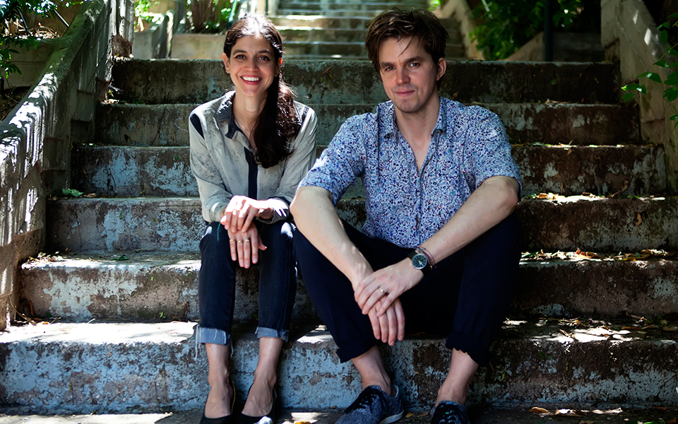 «Οι περιορισμοί του τοπίου καθορίζουν τις επιλογές μας»-2