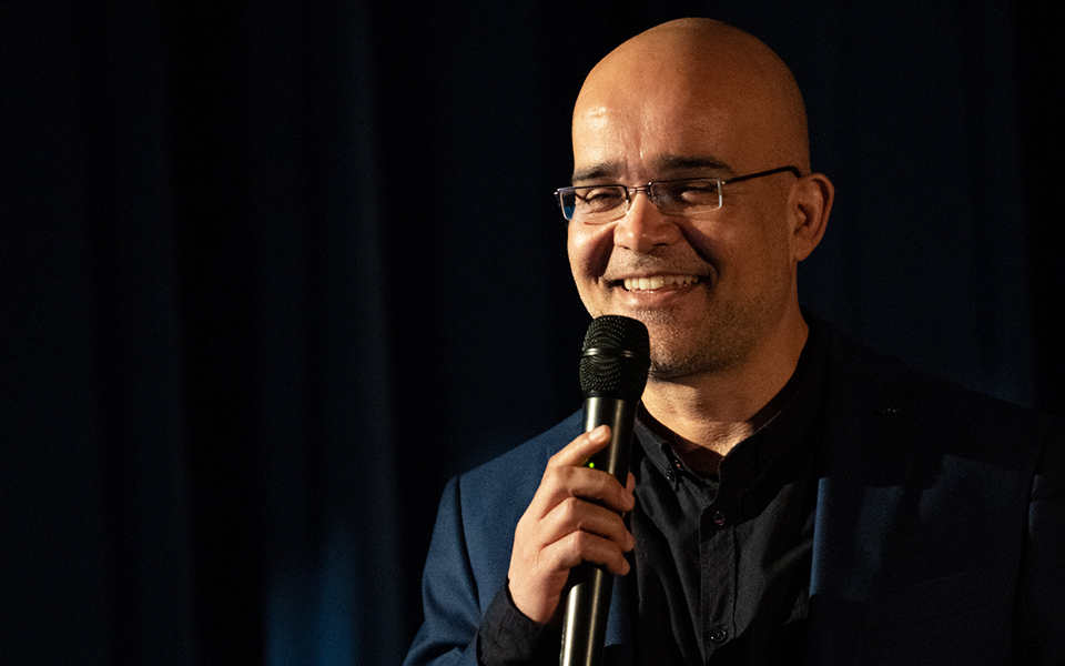 Φιλόδοξη «βουτιά» στον κόσμο του Καζαντζάκη-1