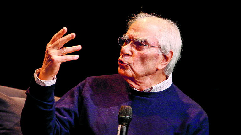 Μια νέα εκδοτική σειρά της «Κ» εξετάζει τις εθνικές μας κρίσεις-2