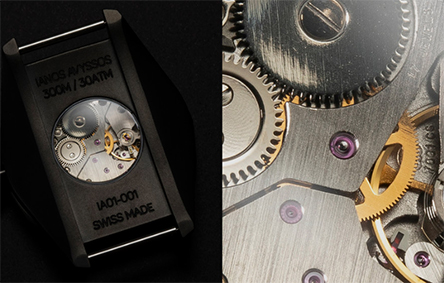 Κατάδυση στο ελληνικό γαλάζιο με το Avyssos της IANOS-6