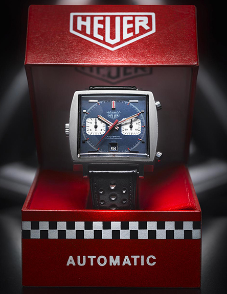 50 χρόνια TAG HEUER Monaco-1