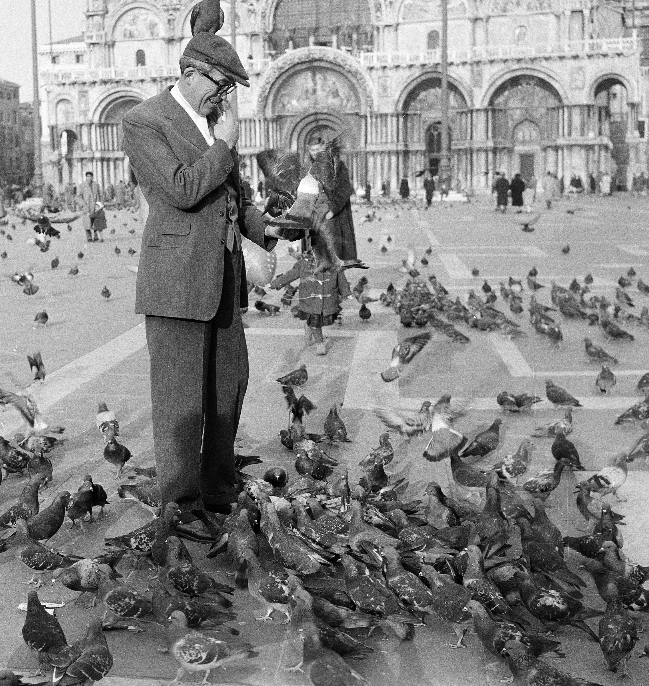 Flashback στην 20η Μαρτίου-1