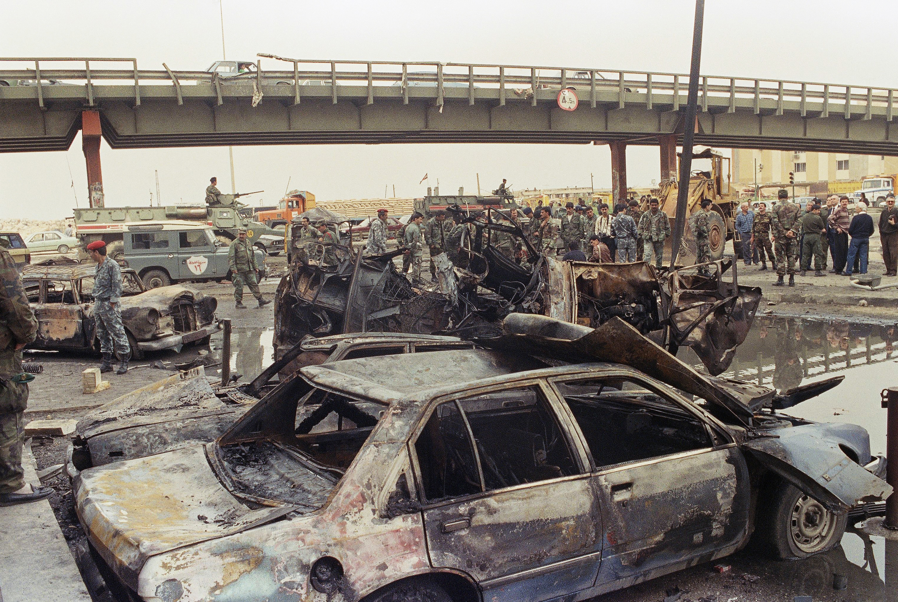 Flashback στην 20η Μαρτίου-2