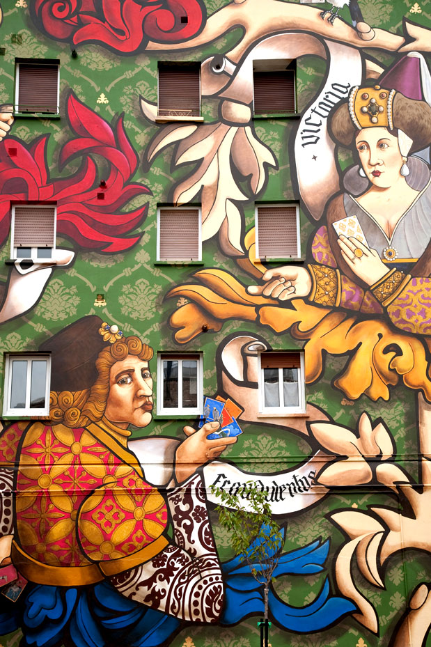 Βιτόρια: Ώρα για τζάμπολ-1