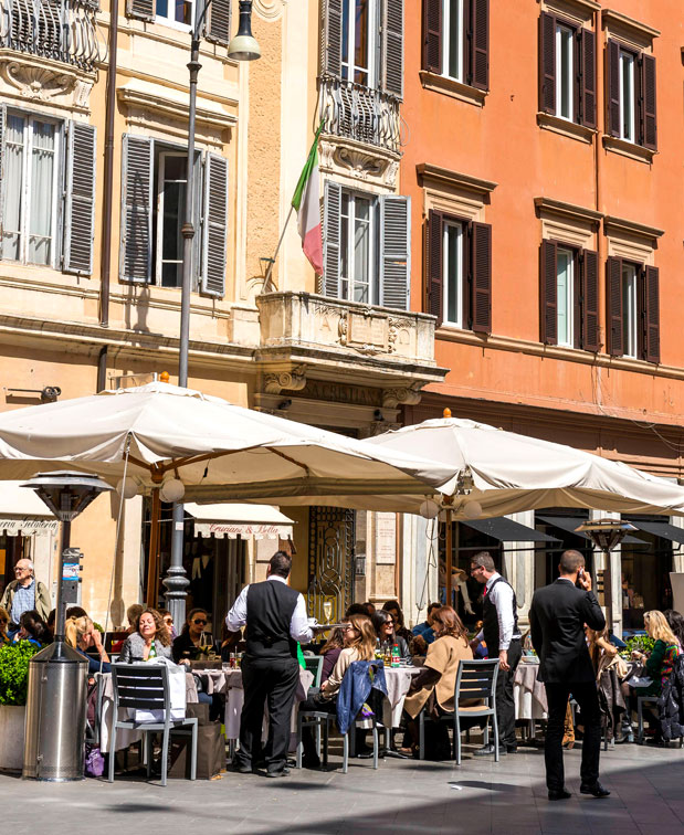 Ρώμη by locals-4