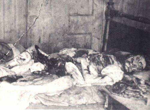 Ανάλυση DNA «αναγνώρισε» τον Τζακ τον Αντεροβγάλτη-2