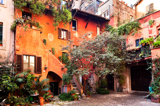 Ρώμη by locals-6