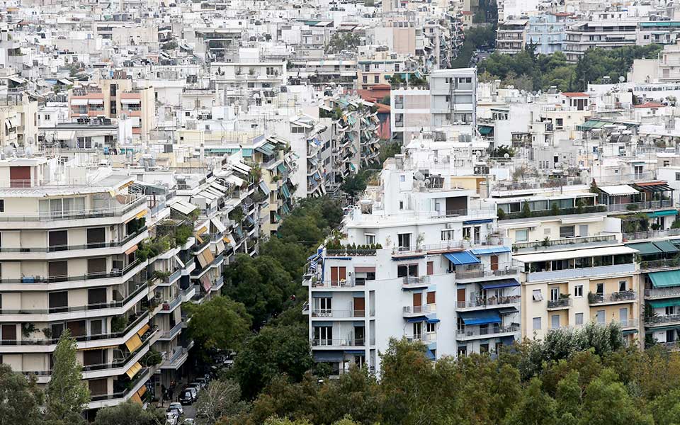 Στο 1,35 δισ. οι επενδύσεις ξένων στην αγορά ακινήτων το 2018-1
