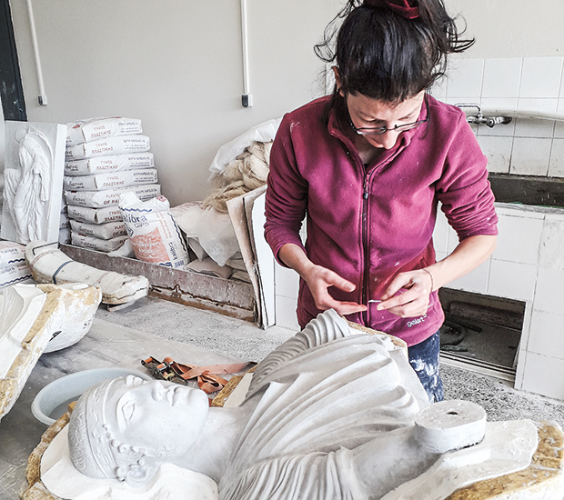 Προσπάθεια αναβάθμισης των πωλητηρίων στα μουσεία της χώρας-3