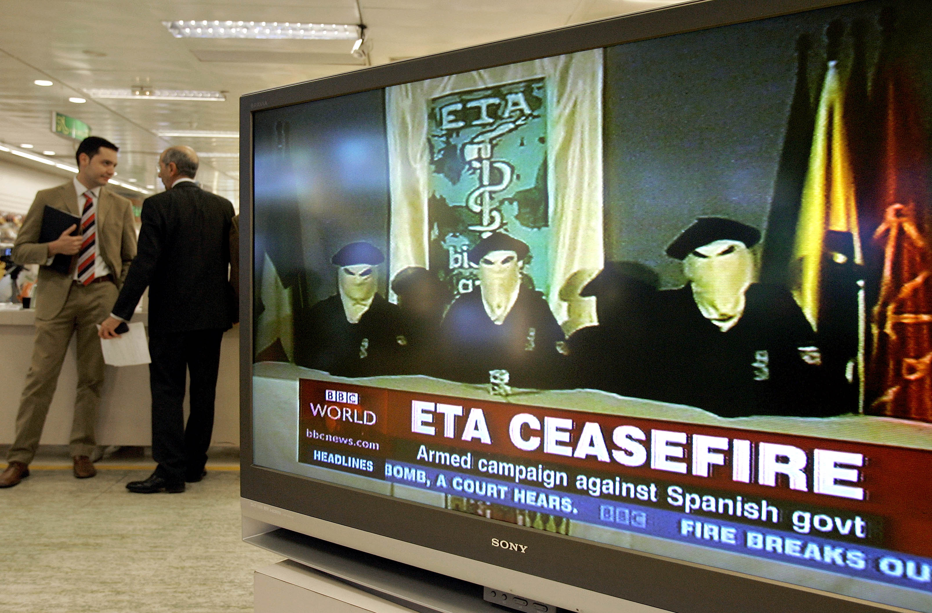 Flashback στην 22α Μαρτίου-2