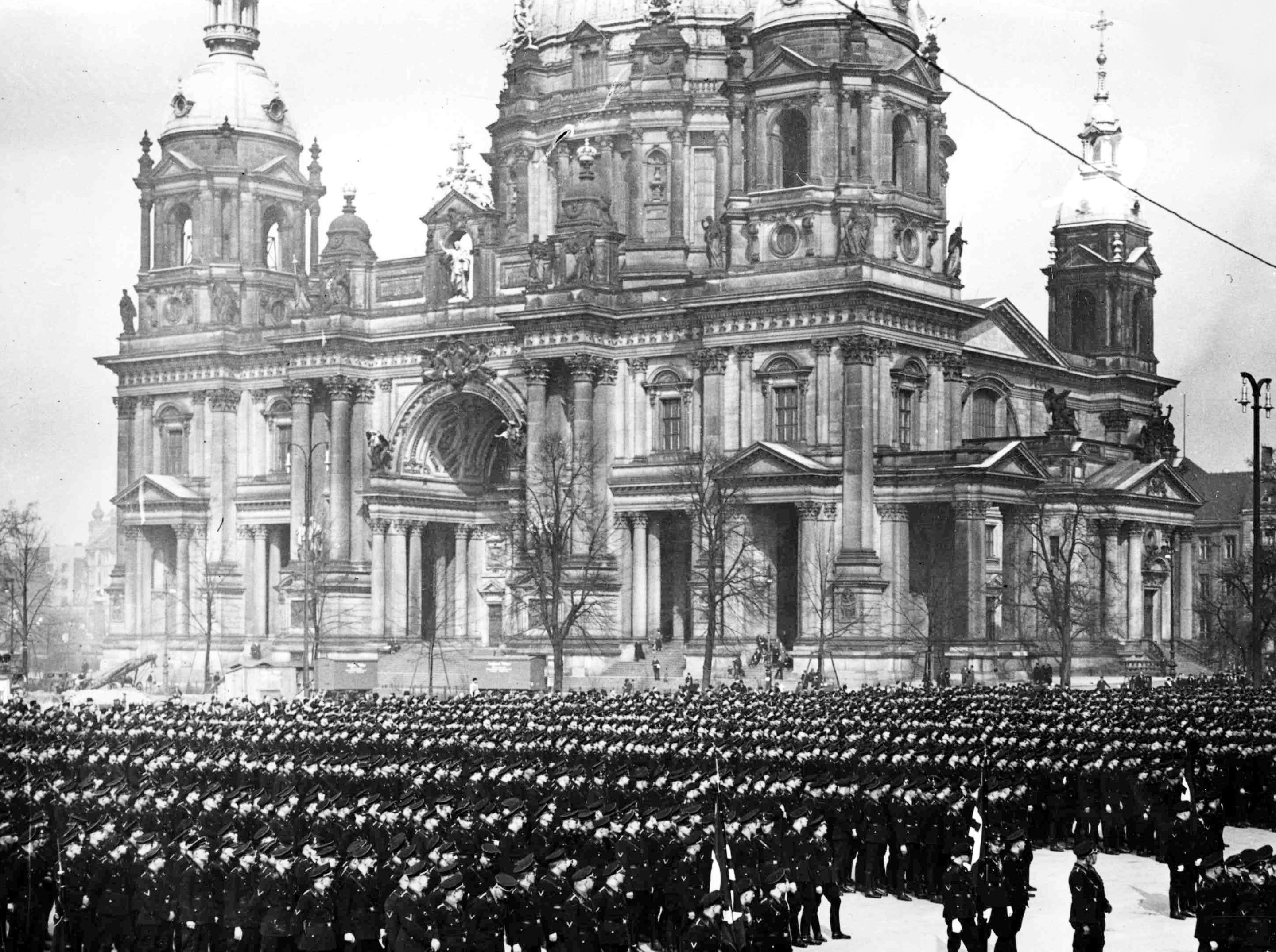 Flashback στην 22α Μαρτίου-1