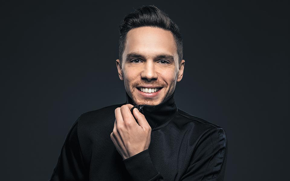 Λευτέρης Πετρούνιας: «Ξέρω ότι κάποια στιγμή ίσως όλοι μου γυρίσουν την πλάτη»-1