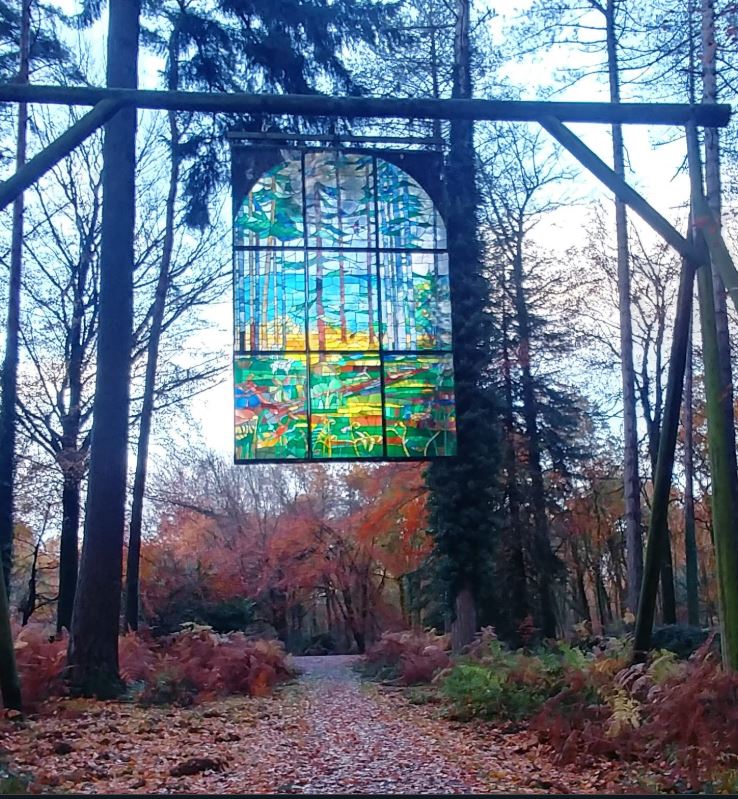 Το δάσος που ενέπνευσε τον Τόλκιν στον «Άρχοντα των Δαχτυλιδιών» και το κρυμμένο μυστικό του-5