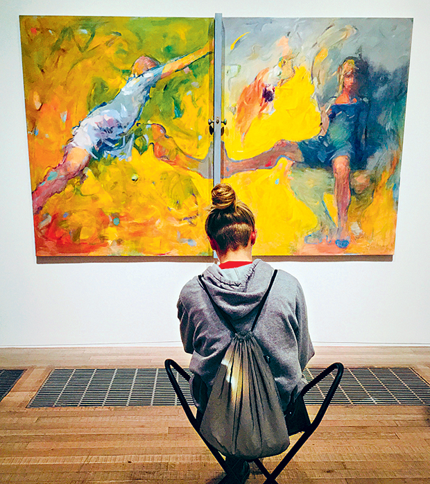 Η ιέρεια του σουρεαλισμού-2