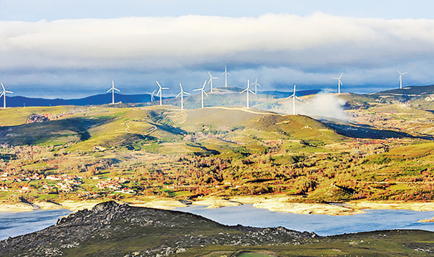 Τα καινοτόμα πλωτά αιολικά πάρκα-2