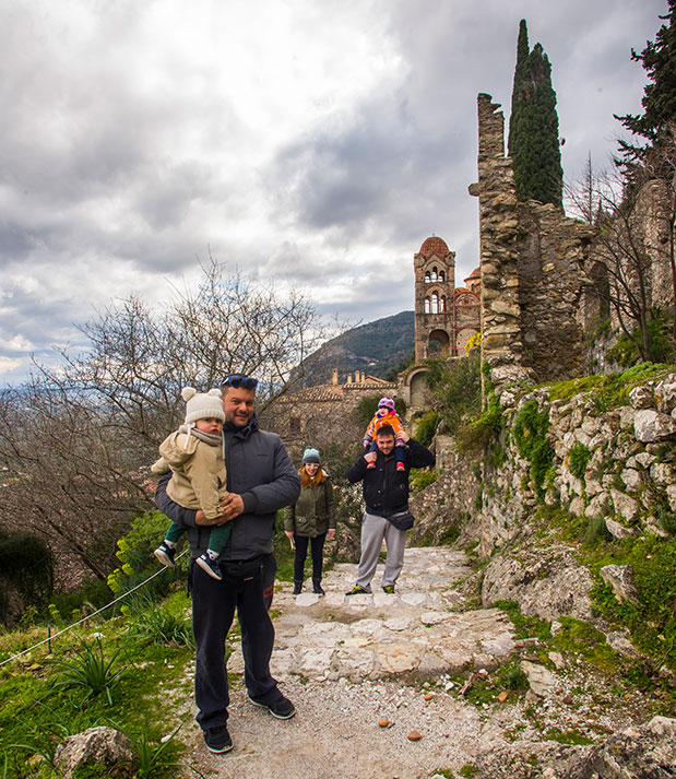 Ο Μυστράς ξανανιώνει-4