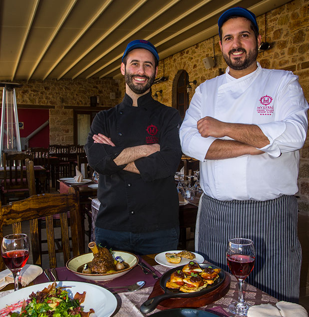 Ο Μυστράς ξανανιώνει-3