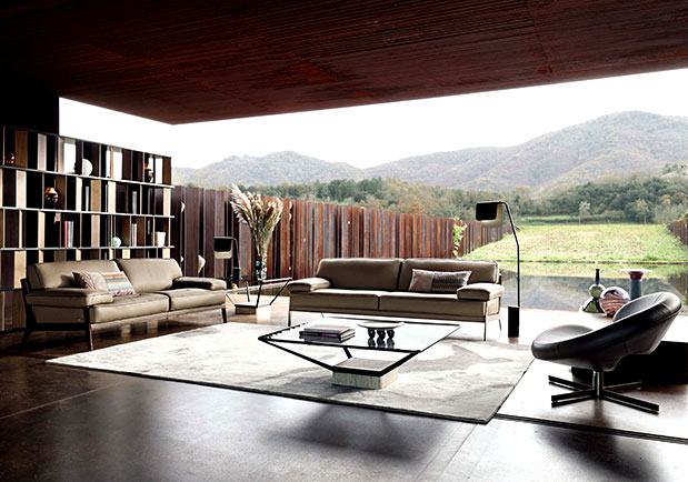 Roche Bobois Temptations Days: 10 ημέρες δελεαστικών τιμών σε όλες τις νέες συλλογές-1