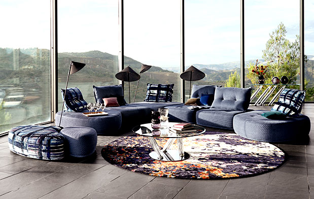 Roche Bobois Temptations Days: 10 ημέρες δελεαστικών τιμών σε όλες τις νέες συλλογές-2