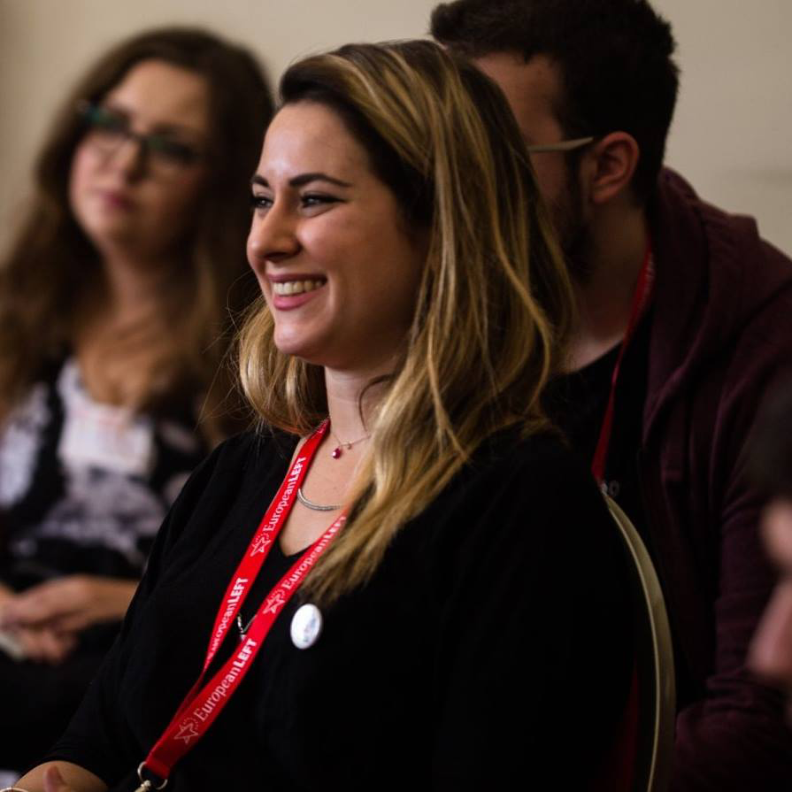 Π. Κόκκαλης, Λ. Κονιόρδου, Αλ. Νικολαΐδης και Ραλλία Χρηστίδου ανάμεσα στους υποψηφίους του ΣΥΡΙΖΑ για την Ευρωβουλή-2