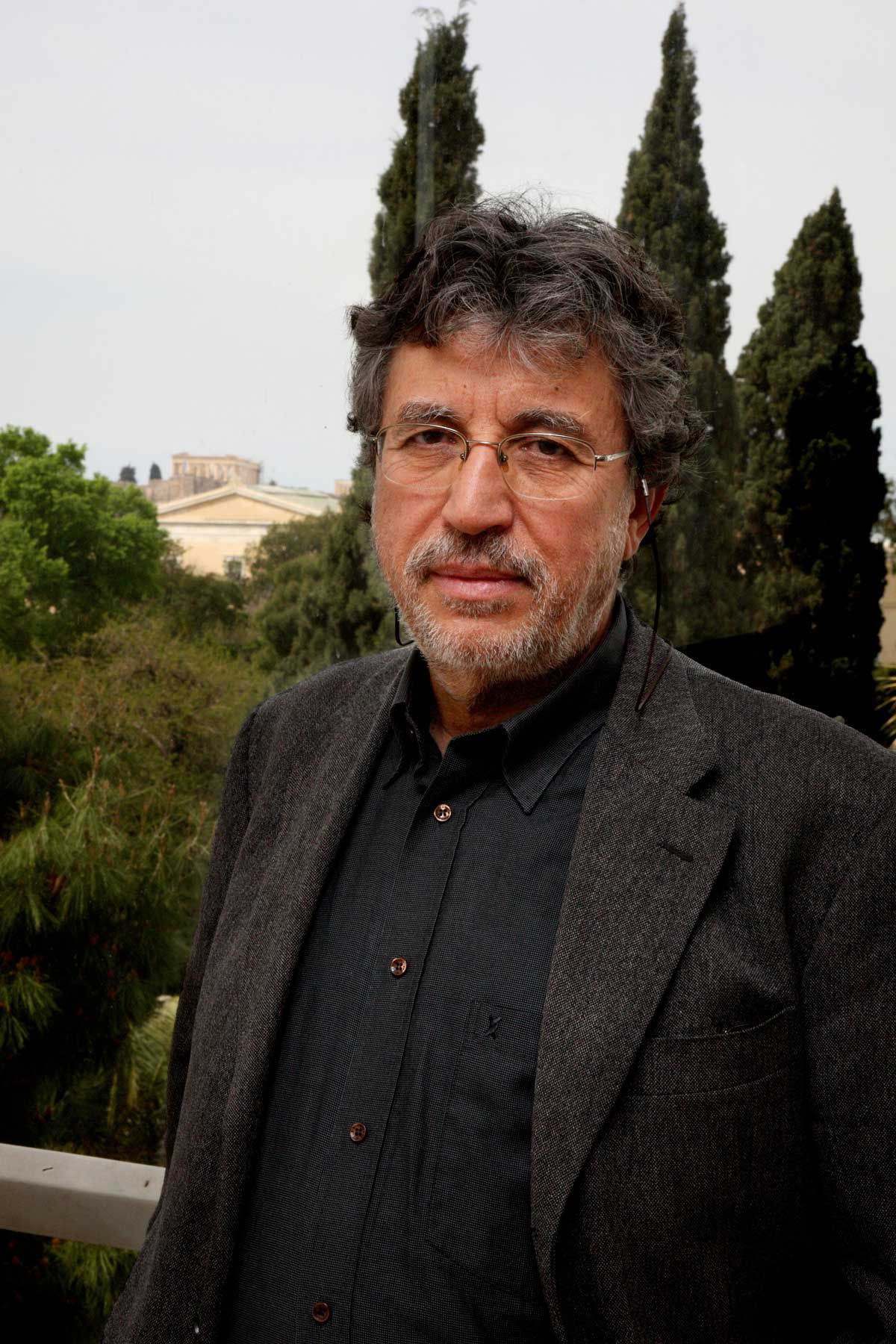 Π. Κόκκαλης, Λ. Κονιόρδου, Αλ. Νικολαΐδης και Ραλλία Χρηστίδου ανάμεσα στους υποψηφίους του ΣΥΡΙΖΑ για την Ευρωβουλή-6