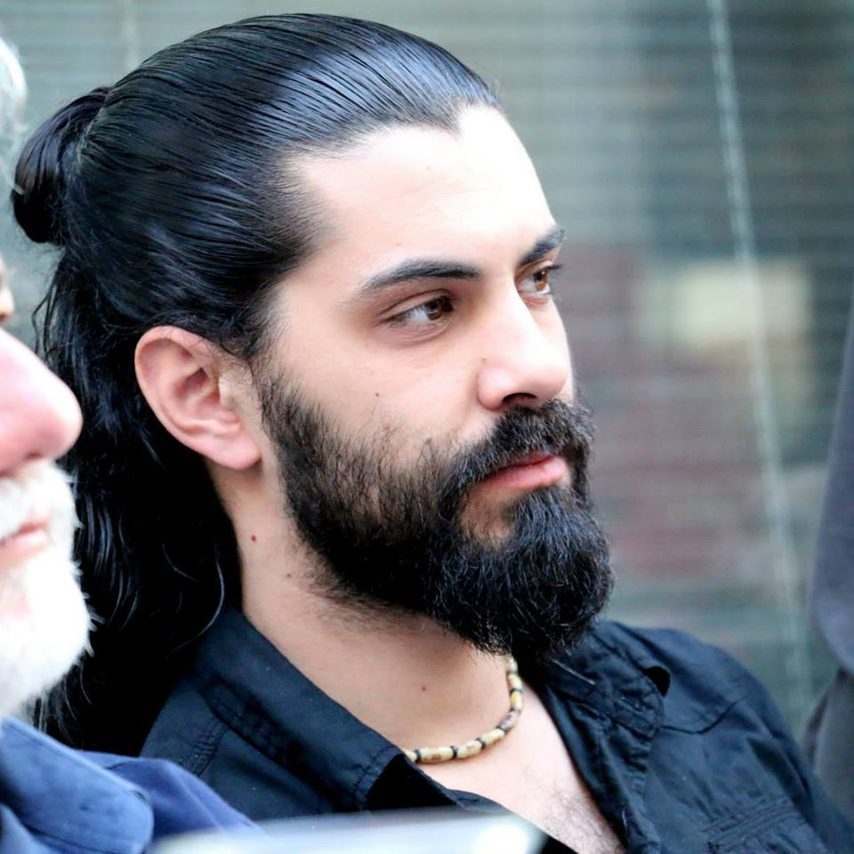 Π. Κόκκαλης, Λ. Κονιόρδου, Αλ. Νικολαΐδης και Ραλλία Χρηστίδου ανάμεσα στους υποψηφίους του ΣΥΡΙΖΑ για την Ευρωβουλή-7