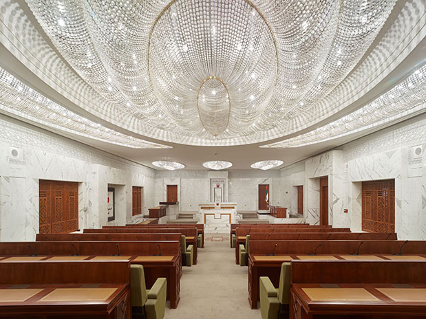 Κτίριο – Σύμβολο-2