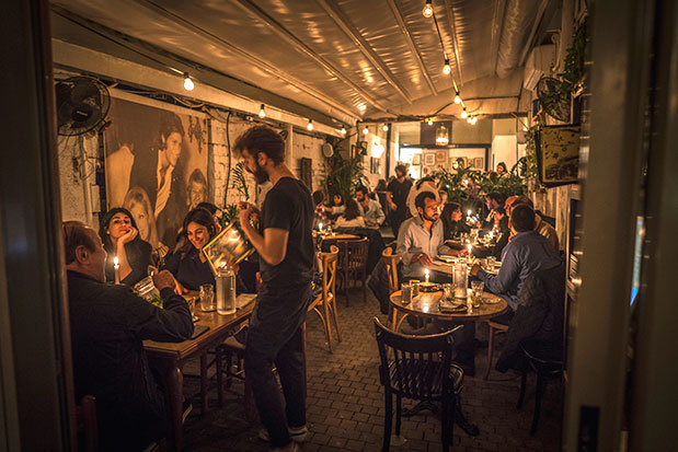 Τελ Αβίβ by locals-4