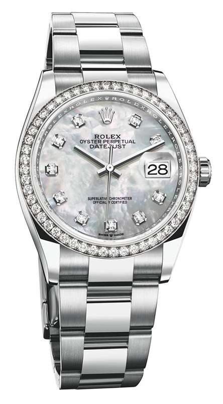 Τα νέα μοντέλα της ROLEX για το 2019-11