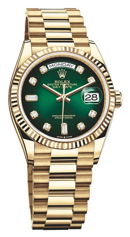 Τα νέα μοντέλα της ROLEX για το 2019-5
