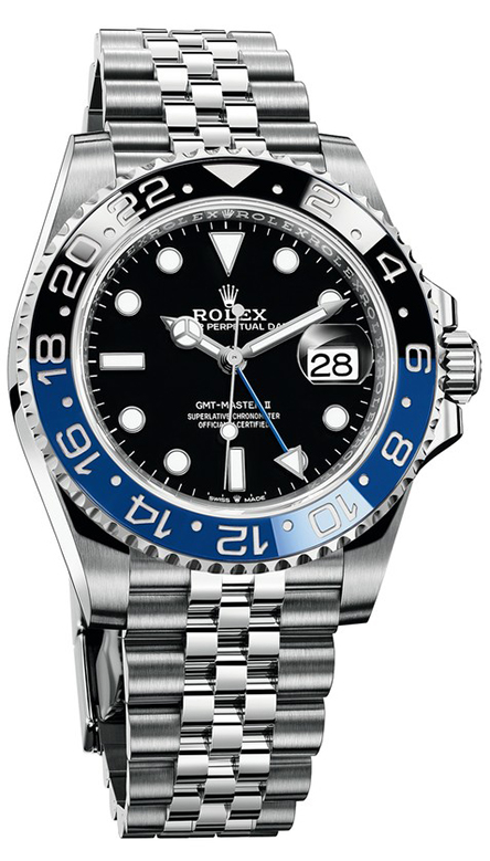 Τα νέα μοντέλα της ROLEX για το 2019-4