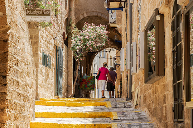 Τελ Αβίβ by locals-2