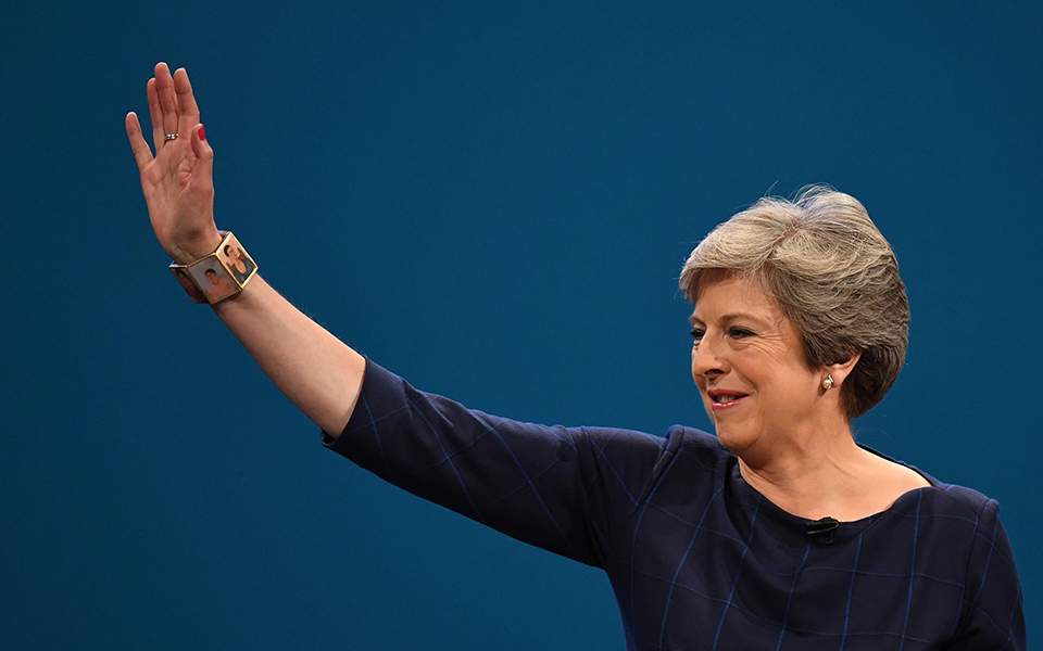 Την καθυστέρηση του Brexit ενέκριναν οι Βρετανοί βουλευτές – Καταψήφισαν και τις 8 προτάσεις-3