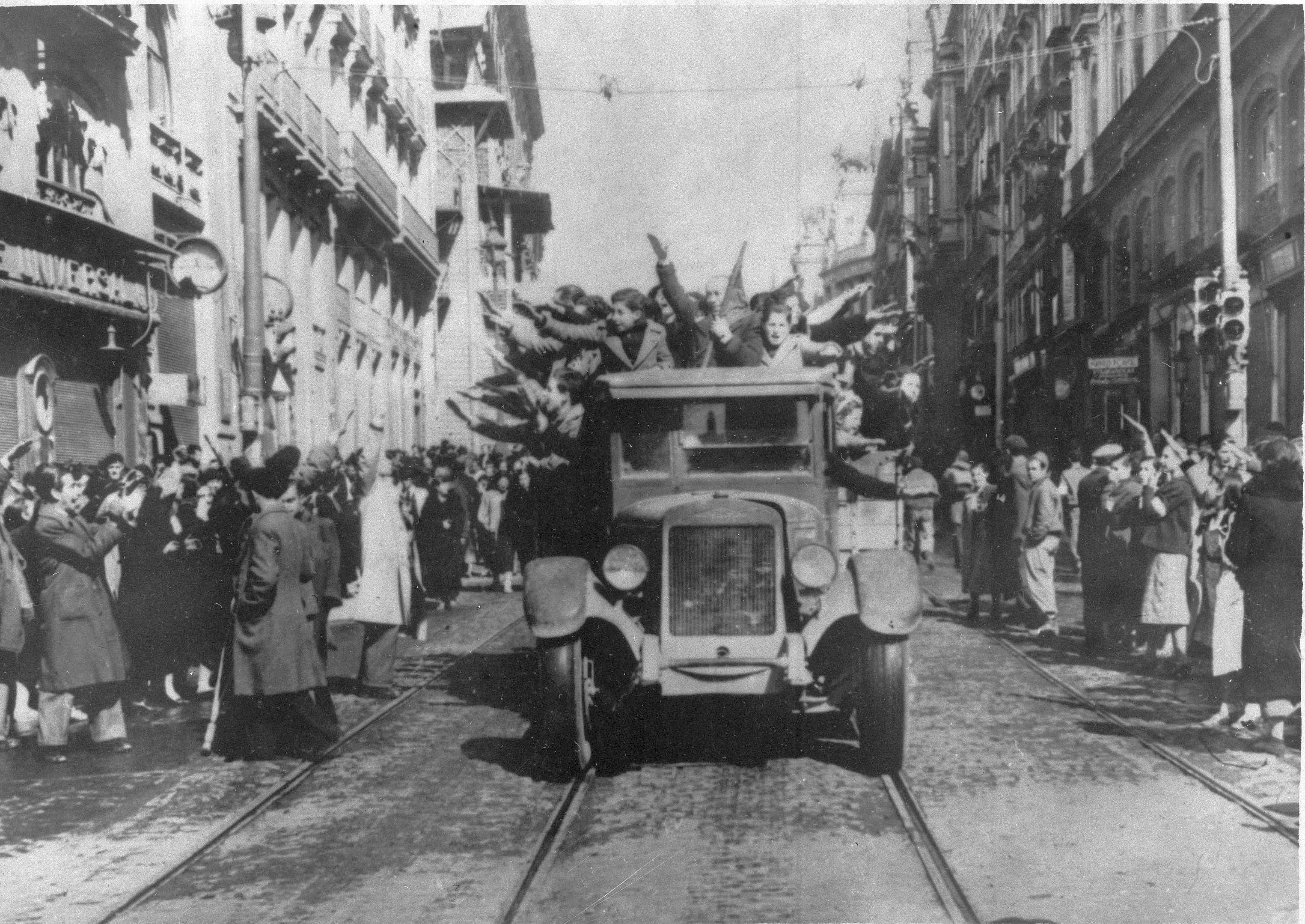 Flashback στην 29η Μαρτίου-2