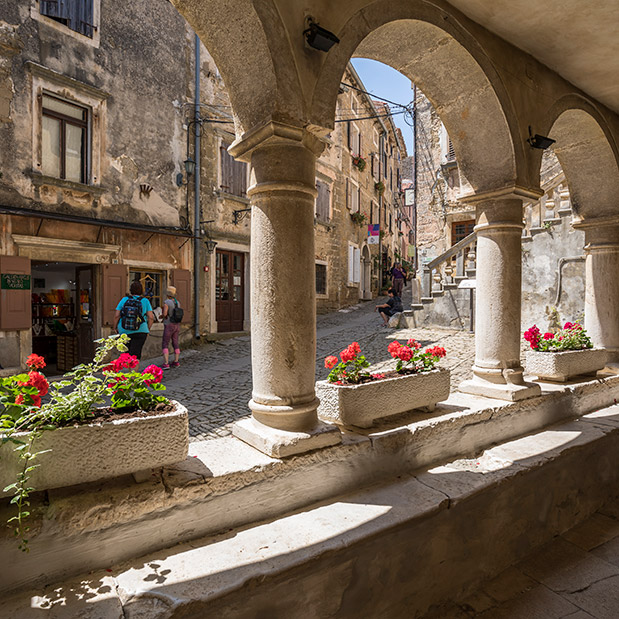 Ίστρια: Στην «Τοσκάνη της Κροατίας»-6