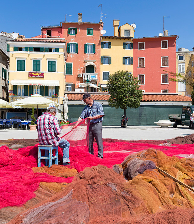 Ίστρια: Στην «Τοσκάνη της Κροατίας»-2