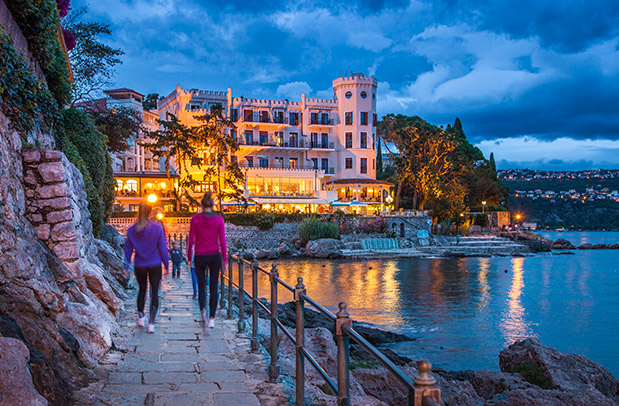 Ίστρια: Στην «Τοσκάνη της Κροατίας»-1