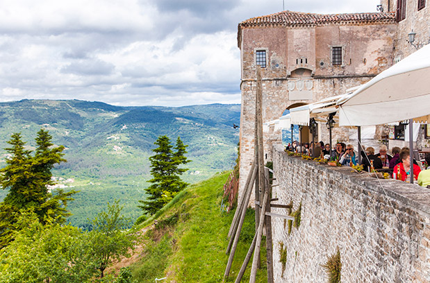 Ίστρια: Στην «Τοσκάνη της Κροατίας»-5
